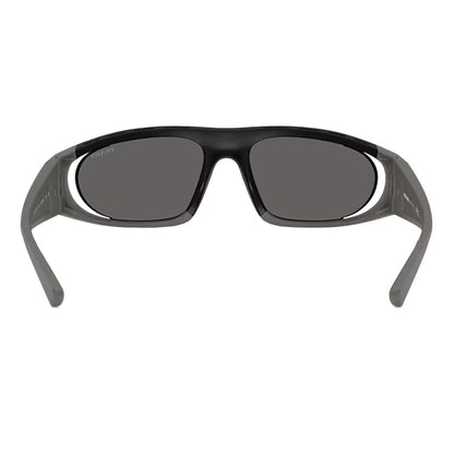 Prada Linea Rossa 0PS B03S SunglassesSunglassesPradaDPUS Designer Outlet080562627156118056262715611Metal GreyPrada Linea Rossa 0PS B03S Sunglasses