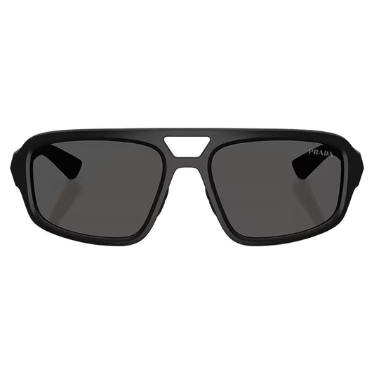 Prada Linea Rossa 0PS B11SU SunglassesSunglassesPradaDPUS Designer Outlet080562628835018056262883501Matte BlackPrada Linea Rossa 0PS B11SU Sunglasses