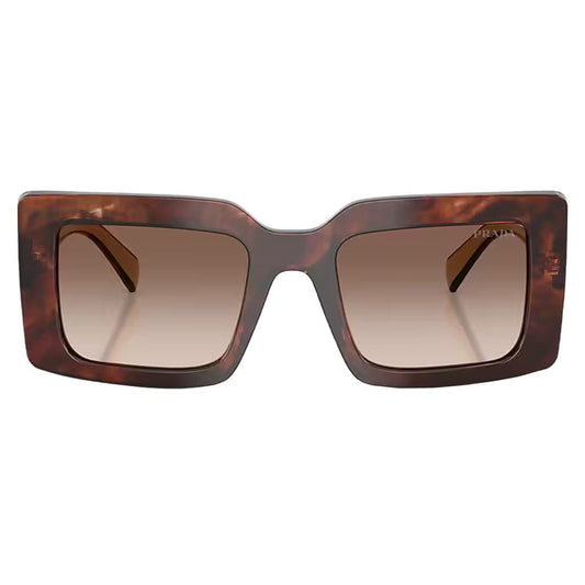 Prada Milano Design 0PR D01S SunglassesSunglassesPradaDPUS Designer Outlet080562628672978056262867297Caramel Tortoise/BeigePrada Milano Design 0PR D01S Sunglasses