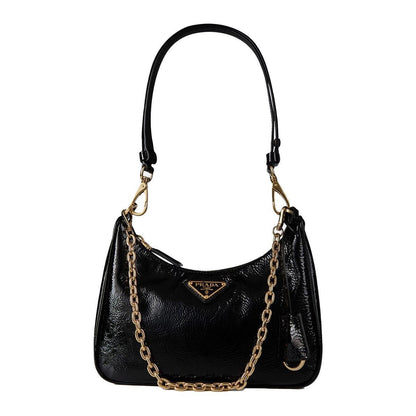 Prada Re - Edition Patent LeatherBagsPradaDPUS Designer Outlet330525Prada Re - Edition Patent Leather