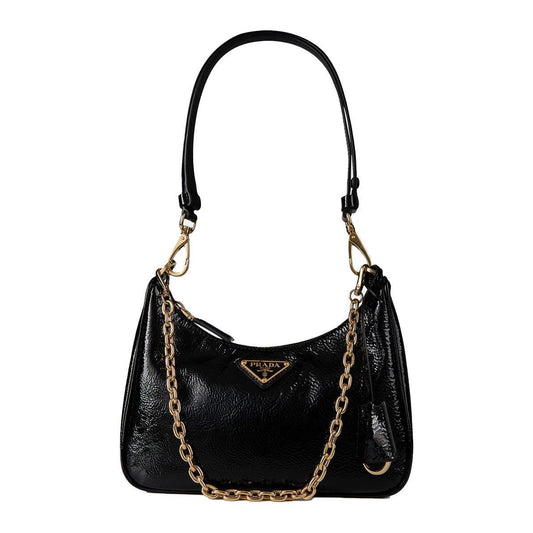 Prada Re - Edition Patent LeatherBagsPradaDPUS Designer Outlet330525Prada Re - Edition Patent Leather