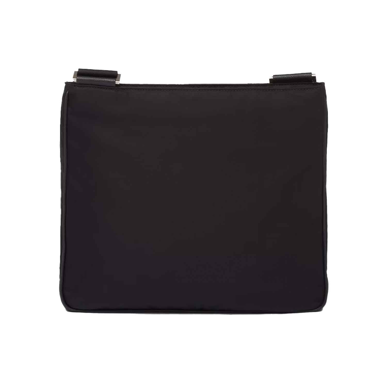 Prada Re - Nylon and Saffiano Shoulder BagHandbagsPradaDPUS8057764441459Prada Re - Nylon and Saffiano Shoulder Bag