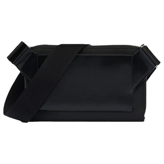 Prada Re - Nylon Patent Belt BagBagsPradaDPUS Designer Outlet330533Prada Re - Nylon Patent Belt Bag