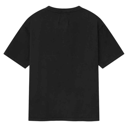 Rhude Cadre T-Shirt in Vintage Black