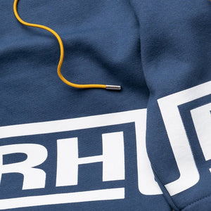 Rhude Champions Shorts in Navy/ Vintage WhiteShortsRhudeDPUS Designer OutletXSRhude Champions Shorts in Navy/ Vintage White