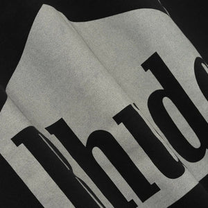 Rhude Chevron T-Shirt in Vintage BlackT-ShirtsRhudeDPUS Designer Outlet8056216551449SRhude Chevron T-Shirt in Vintage Black