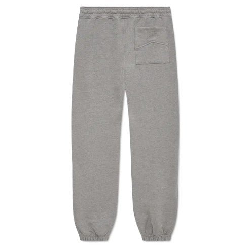 Rhude Classique Cuffed SweatpantTrousers & ShortsRhudeDPUS Designer OutletRHPS26PA020126013XSMoss Green/ BlackXSRhude Classique Cuffed Sweatpant