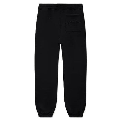 Rhude Classique Cuffed SweatpantTrousers & ShortsRhudeDPUS Designer OutletRHPS26PA020126013XSMoss Green/ BlackXSRhude Classique Cuffed Sweatpant