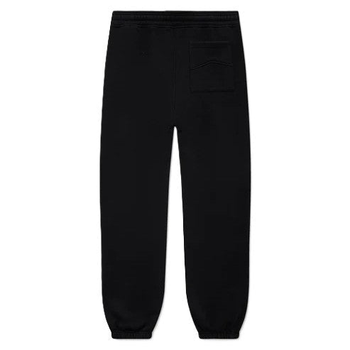 Rhude Classique Cuffed SweatpantTrousers & ShortsRhudeDPUS Designer OutletRHPS26PA020126013XSMoss Green/ BlackXSRhude Classique Cuffed Sweatpant