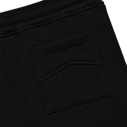 Rhude Classique SweatshortsTrousers & ShortsRhudeDPUS Designer OutletRHSS26SH03012XS8058898425681BlackXSRhude Classique Sweatshorts
