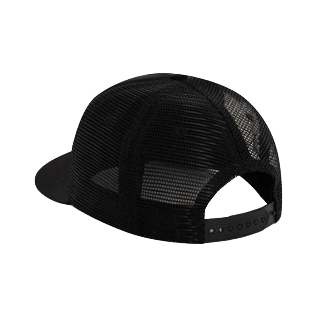 Rhude Fumar 91 Trucker HatCaps & HatsRhudeDPUS Designer OutletBlackUNIRhude Fumar 91 Trucker Hat
