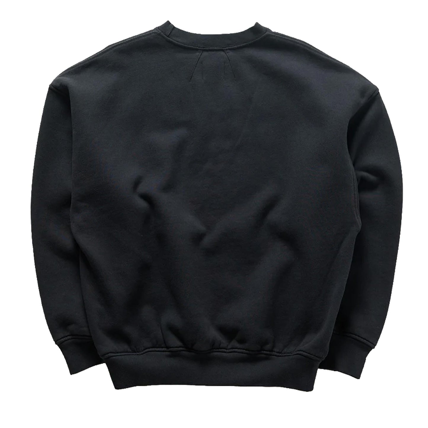 Rhude I Need A Getaway Crewneck In Vintage Black/ WhiteRhudeDPUS Designer OutletXSRhude I Need A Getaway Crewneck In Vintage Black/ White