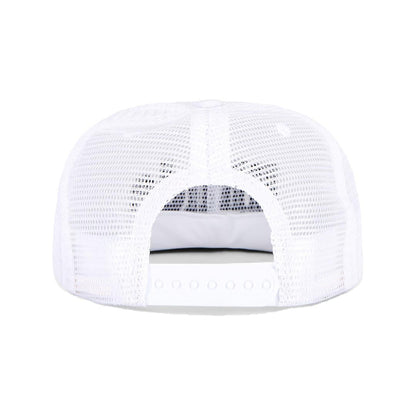 Rhude Logo Mesh Hat in WhiteCaps & HatsDPUS Designer OutletDPUS Designer Outlet8059554380269O/SRhude Logo Mesh Hat in White