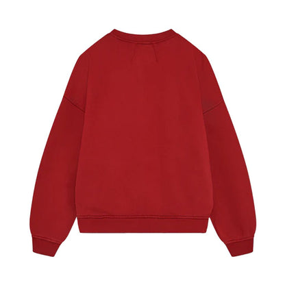Rhude Mariner Regatta CrewneckSweatshirtsRhudeDPUS Designer OutletRedXSRhude Mariner Regatta Crewneck