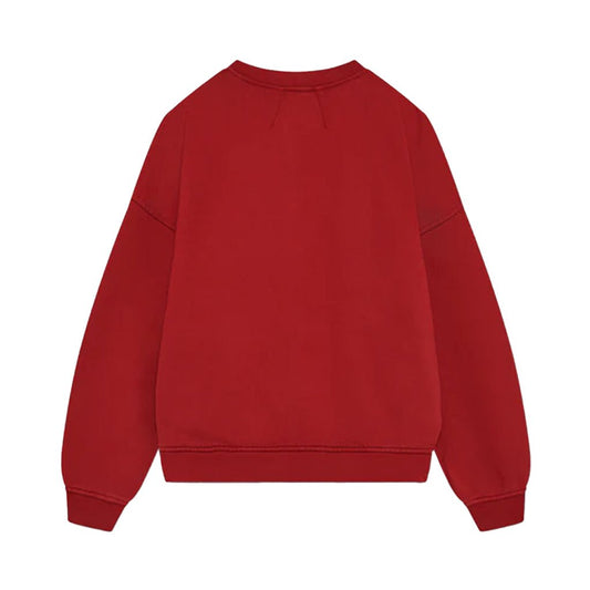 Rhude Mariner Regatta CrewneckSweatshirtsRhudeDPUS Designer OutletRedXSRhude Mariner Regatta Crewneck