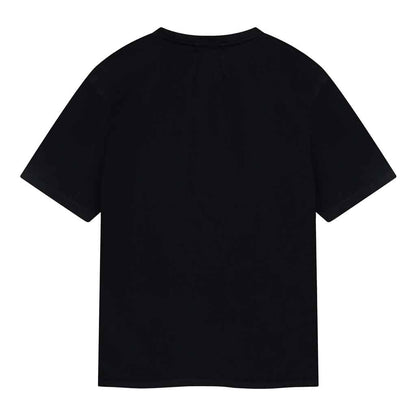 Rhude Monaco Regatta T-Shirt in Vintage Black