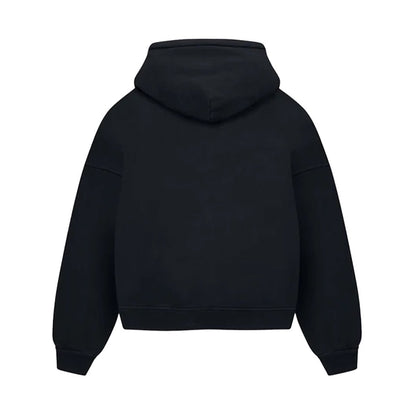 Rhude Pit Stop HoodieHoodies & Zip-UpsRhudeDPUS Designer OutletBlackXSRhude Pit Stop Hoodie