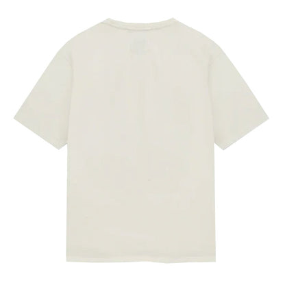 Rhude Pit Stop TeeT-ShirtRhudeDPUS Designer Outlet8058898427678WhiteXSRhude Pit Stop Tee