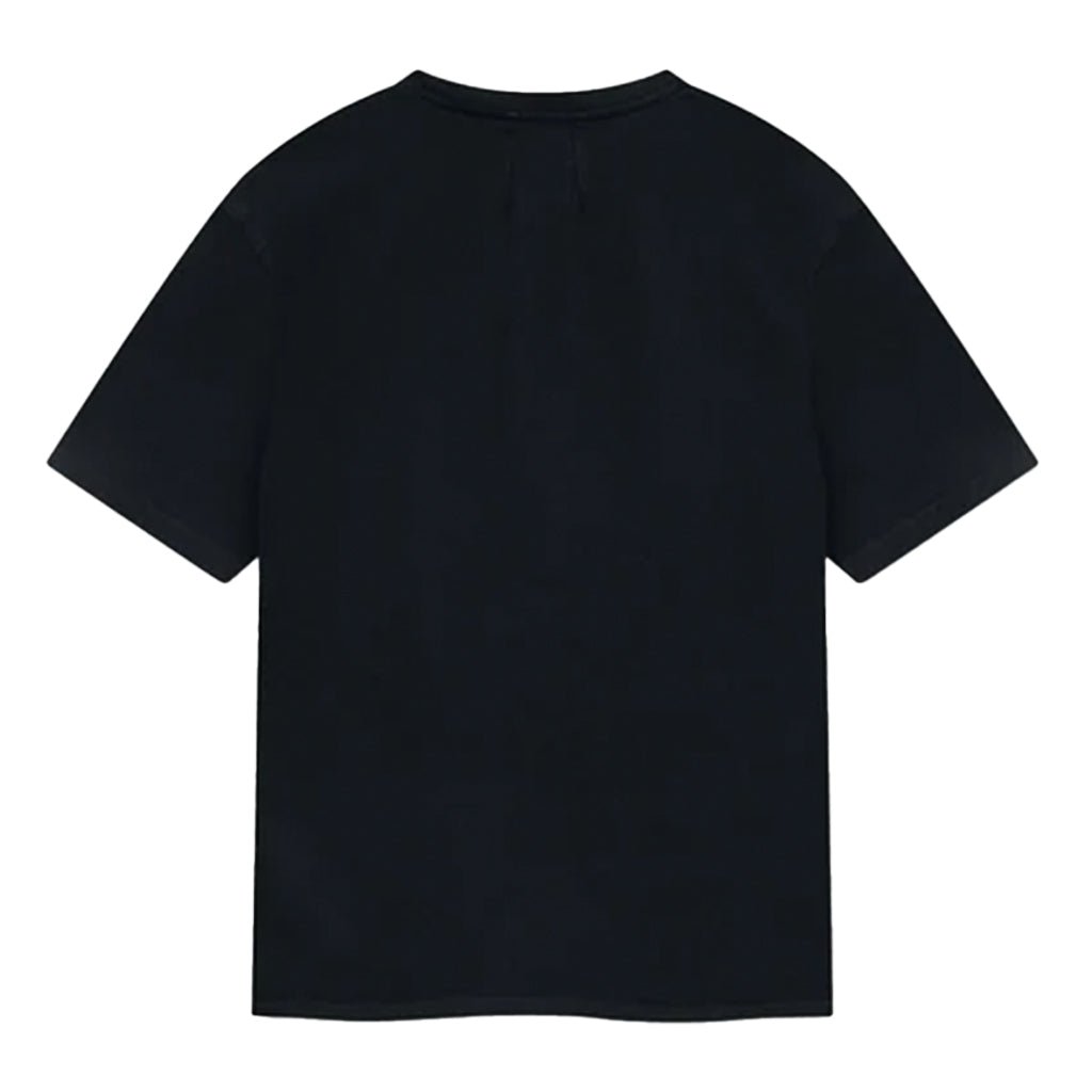 Rhude Pit Stop TeeT-ShirtRhudeDPUS Designer OutletBlackXSRhude Pit Stop Tee