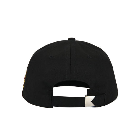 Rhude Racing Crest HatCaps & HatsRhudeDPUS Designer Outlet8053298567580BlackUNIRhude Racing Crest Hat
