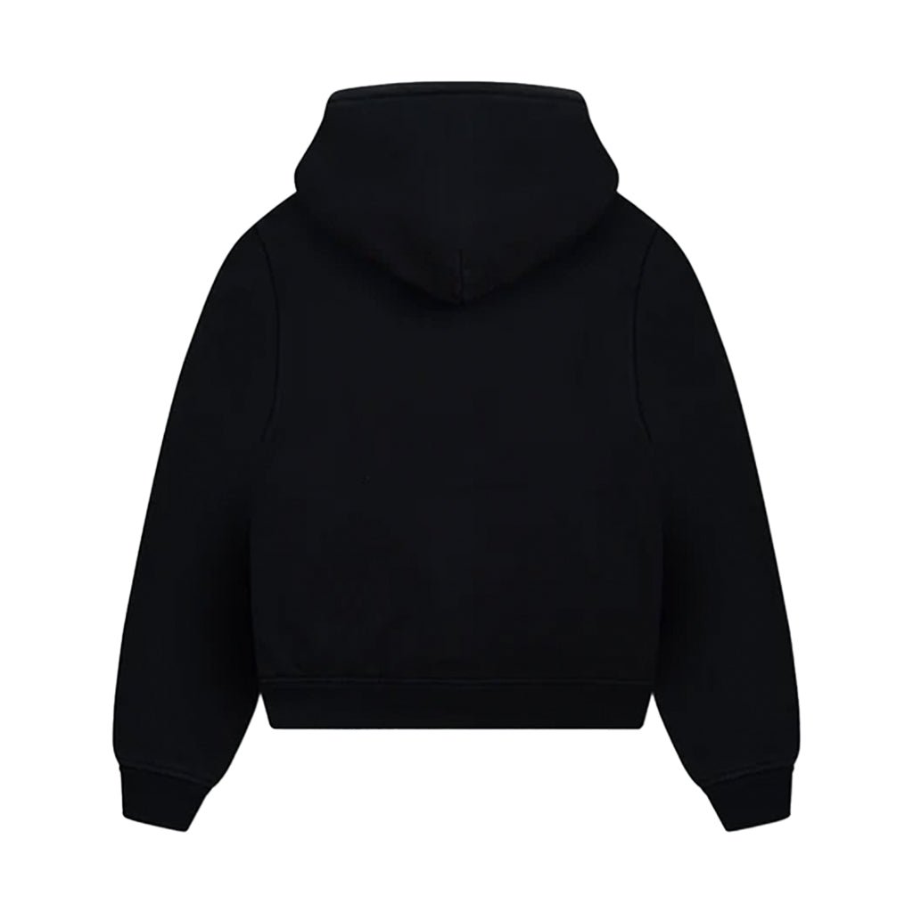 Rhude Regatta Club HoodieHoodies & Zip-UpsRhudeDPUS Designer OutletRHPS26HO01012S8053298014107Vintage BlackSRhude Regatta Club Hoodie