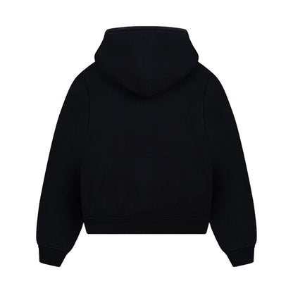 Rhude Regatta Club HoodieHoodies & Zip-UpsRhudeDPUS Designer OutletRHPS26HO01012S8053298014107Vintage BlackSRhude Regatta Club Hoodie