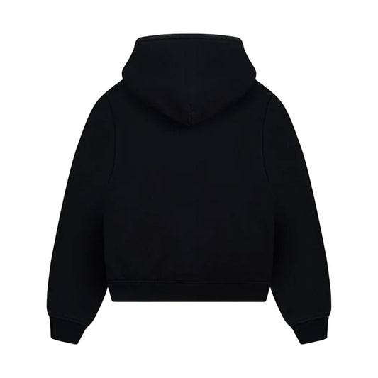 Rhude Regatta Club HoodieHoodies & Zip-UpsRhudeDPUS Designer OutletRHPS26HO01012S8053298014107Vintage BlackSRhude Regatta Club Hoodie