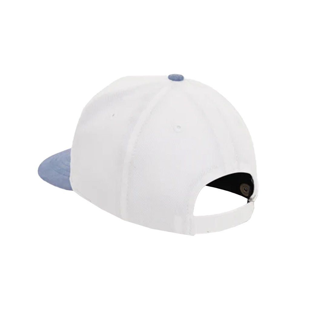 Rhude Rossa HatCaps & HatsRhudeDPUS Designer Outlet8053298567627WhiteUNIRhude Rossa Hat