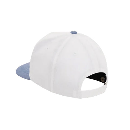Rhude Rossa HatCaps & HatsRhudeDPUS Designer Outlet8053298567627WhiteUNIRhude Rossa Hat