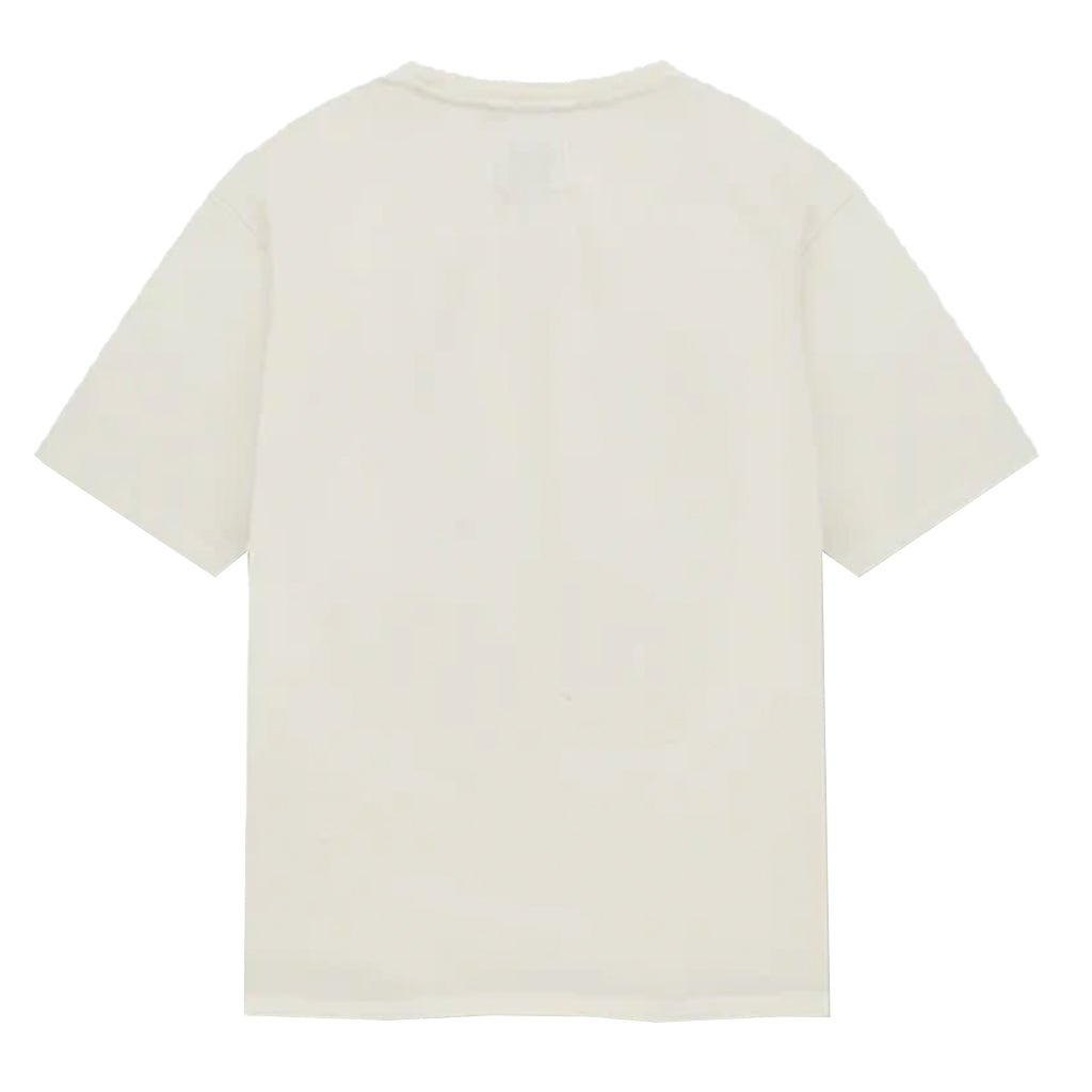 Rhude Rossa TeeT-ShirtRhudeDPUS Designer Outlet8058898427081WhiteXSRhude Rossa Tee