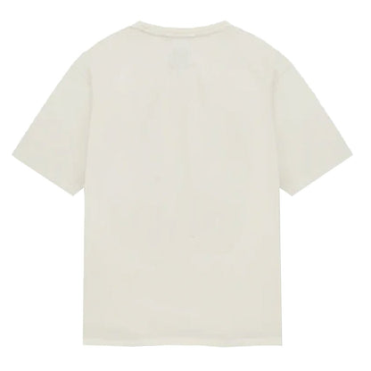 Rhude Rossa TeeT-ShirtRhudeDPUS Designer Outlet8058898427081WhiteXSRhude Rossa Tee