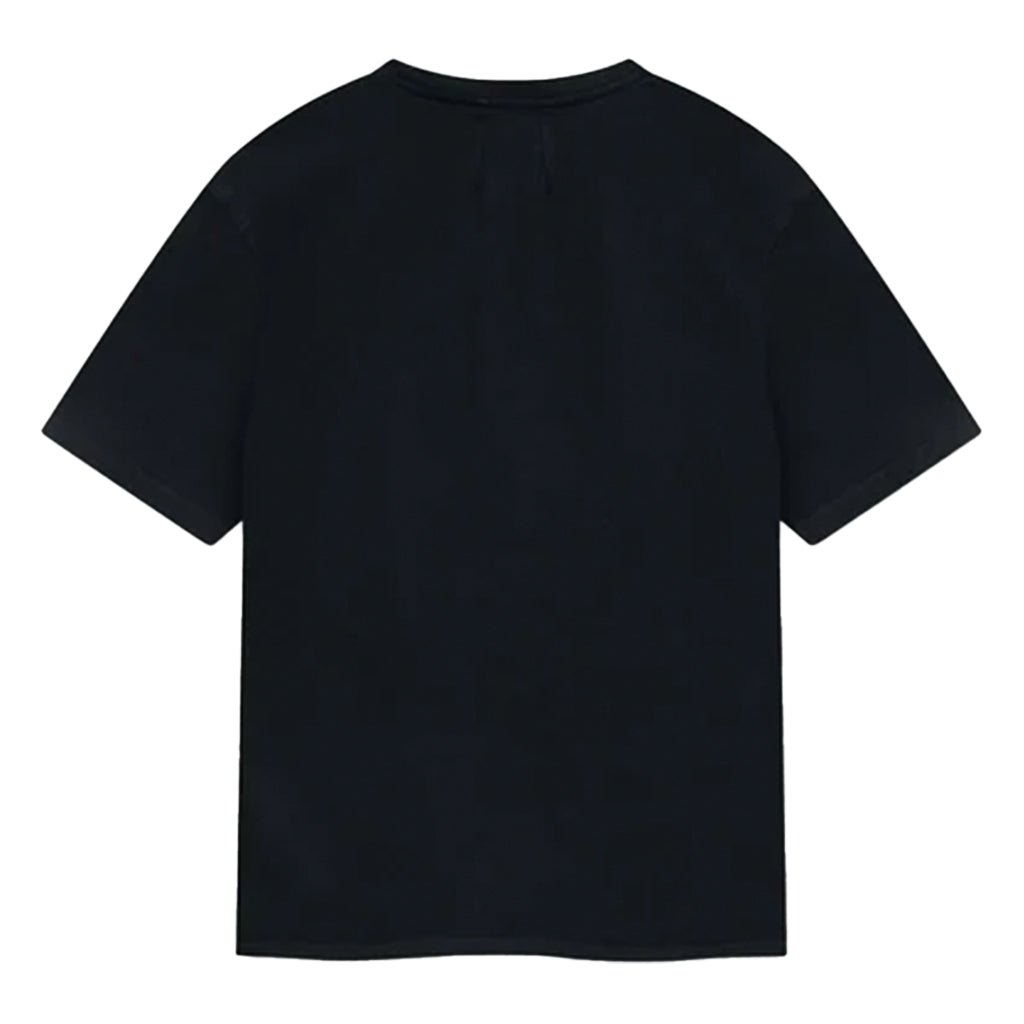 Rhude Rossa TeeT-ShirtRhudeDPUS Designer OutletBlackXSRhude Rossa Tee