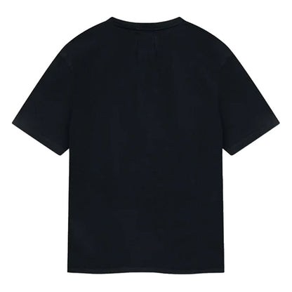 Rhude Rossa TeeT-ShirtRhudeDPUS Designer OutletBlackXSRhude Rossa Tee