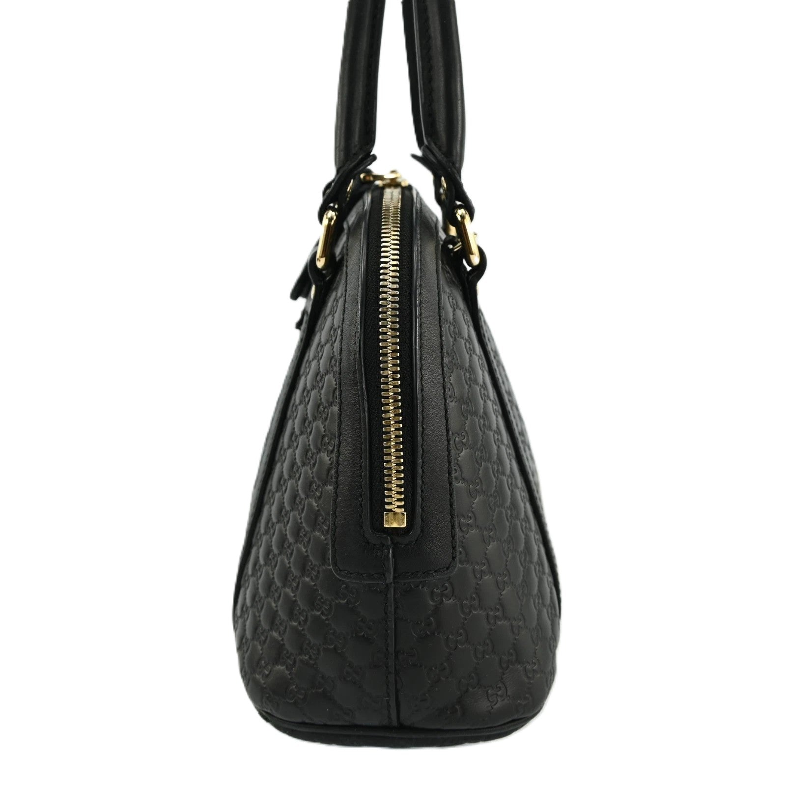 Gucci Microguccissima Medium Handbag