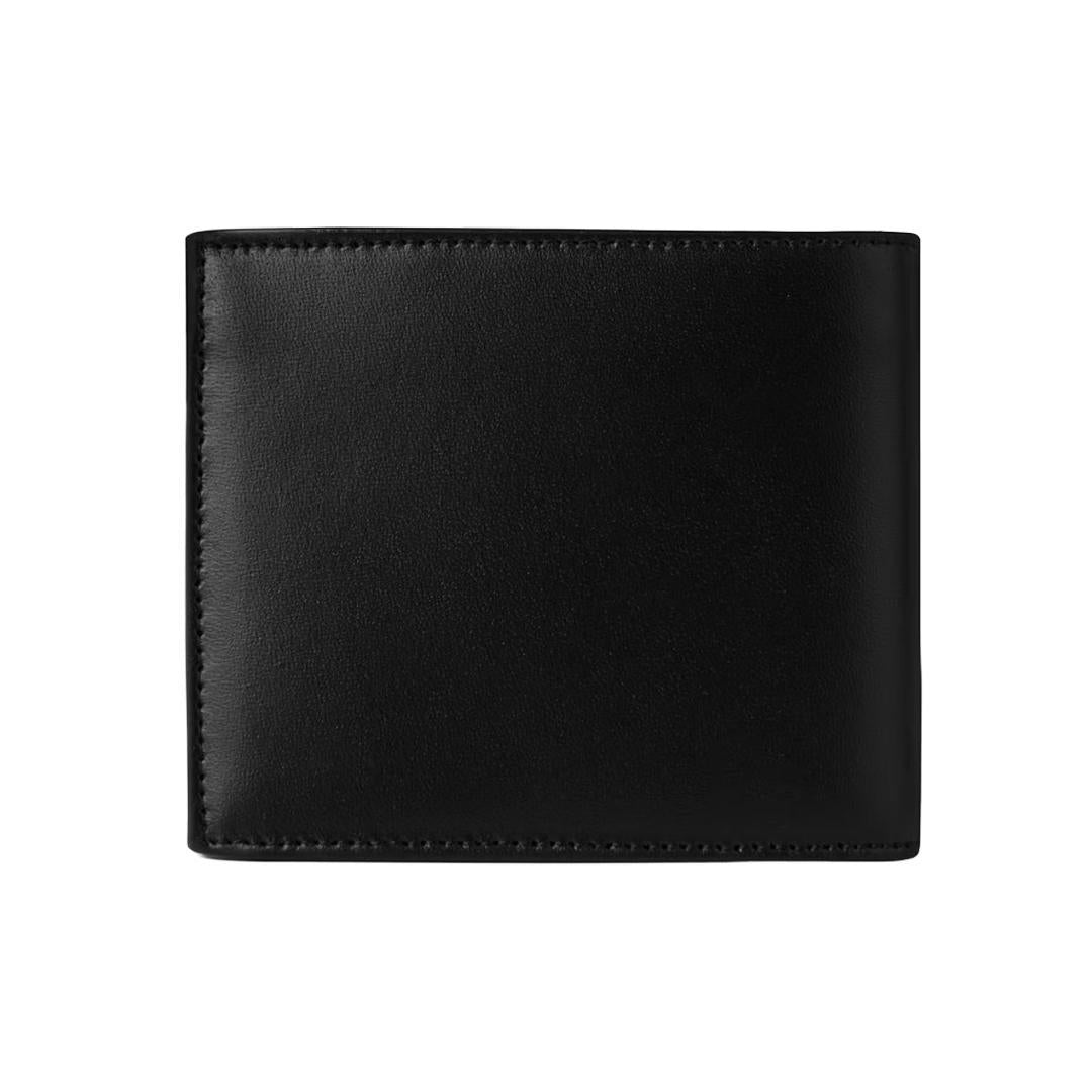 Saint Laurent Tiny Box Lord Matt Leather Bi - Fold Wallet in BlackWalletsSaint LaurentDPUS Designer OutletEPPY308207A8094537402UNISaint Laurent Tiny Box Lord Matt Leather Bi - Fold Wallet in Black