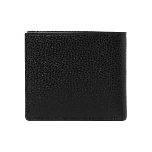 Saint Laurent Tiny Cordovan Calf Leather Bi - Fold Wallet in BlackWalletsSaint LaurentDPUS Designer OutletEPPY308537A8133230816UNISaint Laurent Tiny Cordovan Calf Leather Bi - Fold Wallet in Black