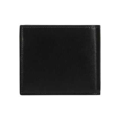 Saint Laurent Tiny King Palm Grained Leather Bi - Fold Wallet in BlackWalletsSaint LaurentDPUS Designer OutletEPPY309591A8091556694UNISaint Laurent Tiny King Palm Grained Leather Bi - Fold Wallet in Black