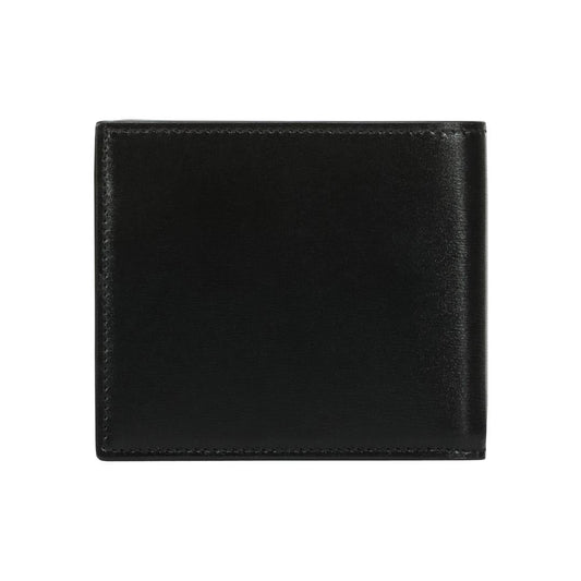 Saint Laurent Tiny King Palm Grained Leather Bi - Fold Wallet in BlackWalletsSaint LaurentDPUS Designer OutletEPPY309591A8091556694UNISaint Laurent Tiny King Palm Grained Leather Bi - Fold Wallet in Black