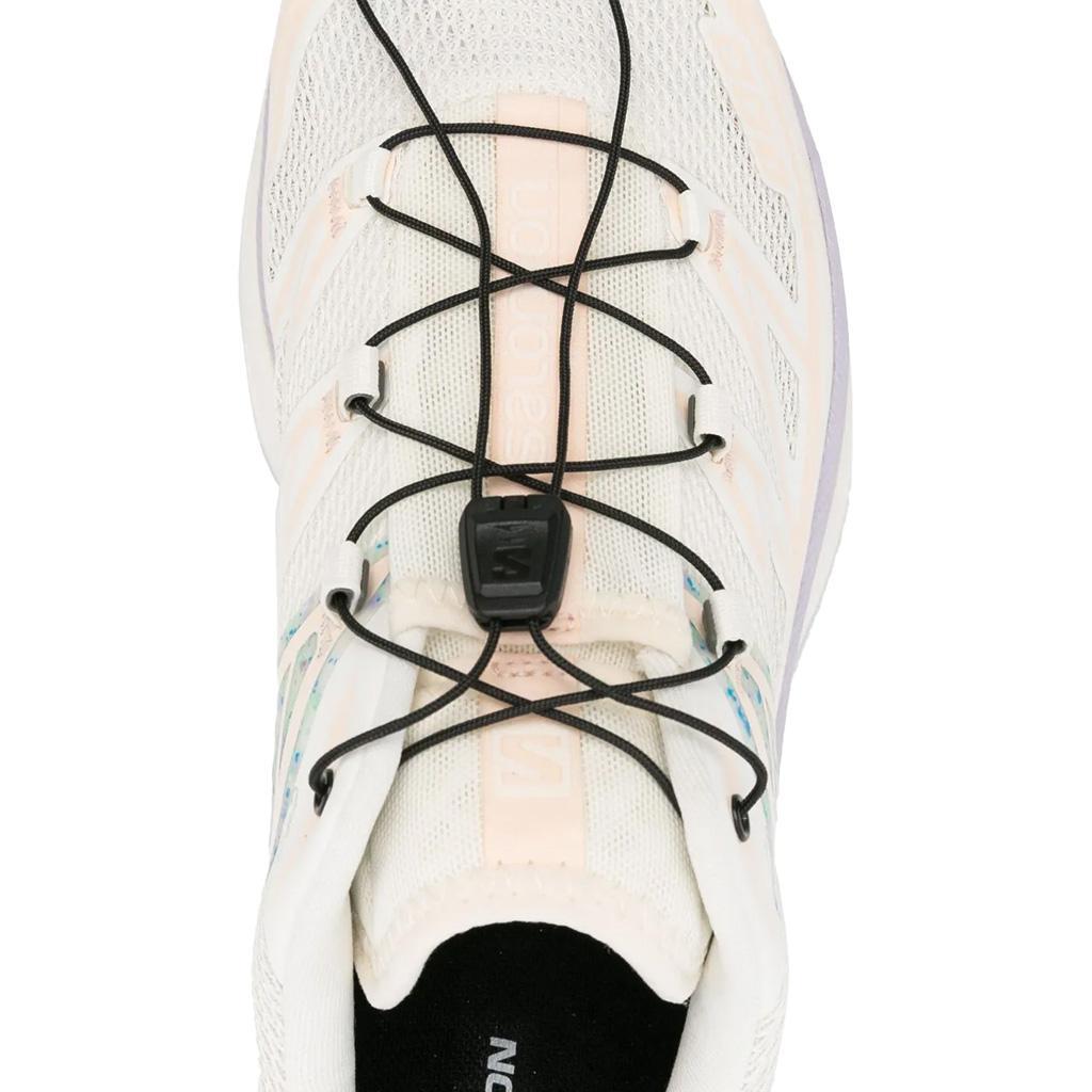 Salomon XT - 6 Mindful 3 Sneaker in Vanilla Ice/ Cloud Pink/ Orchid PetalShoesSalomonDPUS Designer Outlet1957515574058Salomon XT - 6 Mindful 3 Sneaker in Vanilla Ice/ Cloud Pink/ Orchid Petal