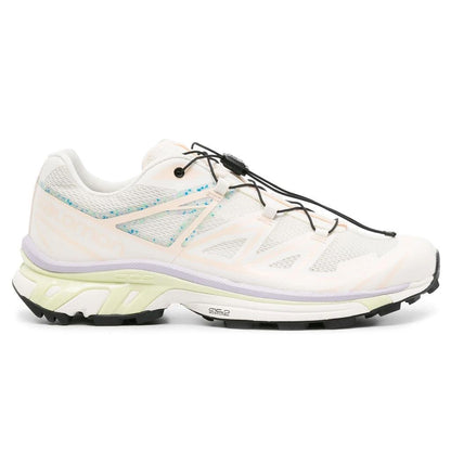 Salomon XT - 6 Mindful 3 Sneaker in Vanilla Ice/ Cloud Pink/ Orchid PetalShoesSalomonDPUS Designer Outlet1957515574058Salomon XT - 6 Mindful 3 Sneaker in Vanilla Ice/ Cloud Pink/ Orchid Petal