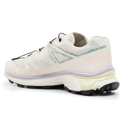 Salomon XT - 6 Mindful 3 Sneaker in Vanilla Ice/ Cloud Pink/ Orchid PetalShoesSalomonDPUS Designer Outlet1957515574058Salomon XT - 6 Mindful 3 Sneaker in Vanilla Ice/ Cloud Pink/ Orchid Petal