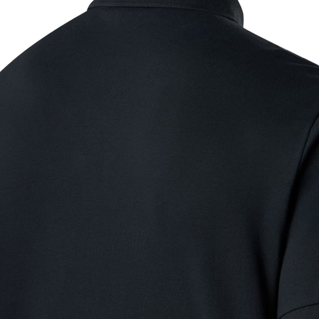 Stone Island 50/2 Cotton Pique Compass Patch PoloT-ShirtsStone IslandDPUS Designer OutletNavy BlueSStone Island 50/2 Cotton Pique Compass Patch Polo