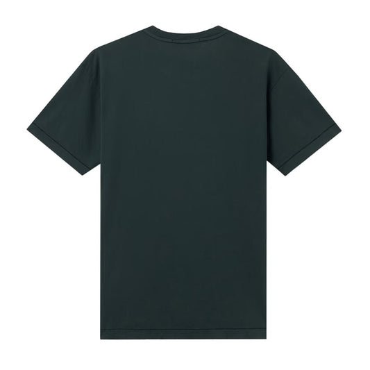 [Stone Island] 60/2 Cotton Jersey Compass Patch T-ShirtT-ShirtStone IslandDPUS Designer OutletL2S152100027-S0013-V0020-S8053819046020Navy BlueS[Stone Island] 60/2 Cotton Jersey Compass Patch T-Shirt