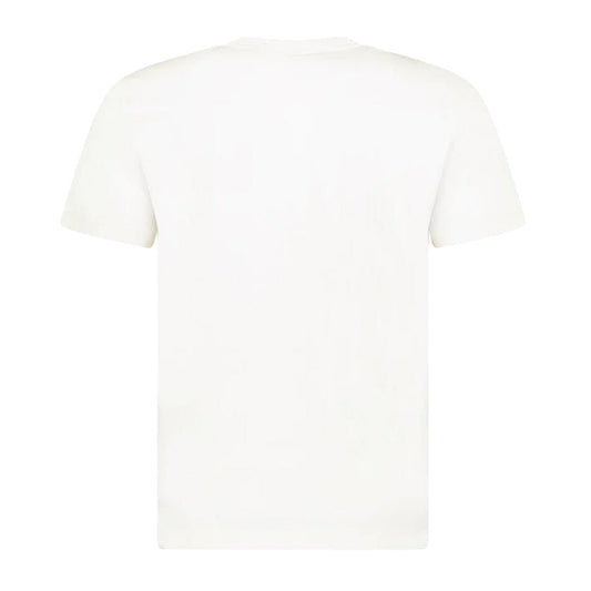 Stone Island 60/2 Cotton Jersey Garment Dyed T-ShirtT-ShirtsStone IslandDPUS Designer Outlet015499237349IvoryXSStone Island 60/2 Cotton Jersey Garment Dyed T-Shirt
