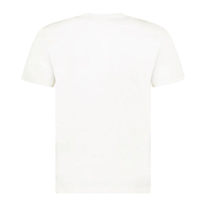 Stone Island 60/2 Cotton Jersey Garment Dyed T-ShirtT-ShirtsStone IslandDPUS Designer Outlet015499237349IvoryXSStone Island 60/2 Cotton Jersey Garment Dyed T-Shirt