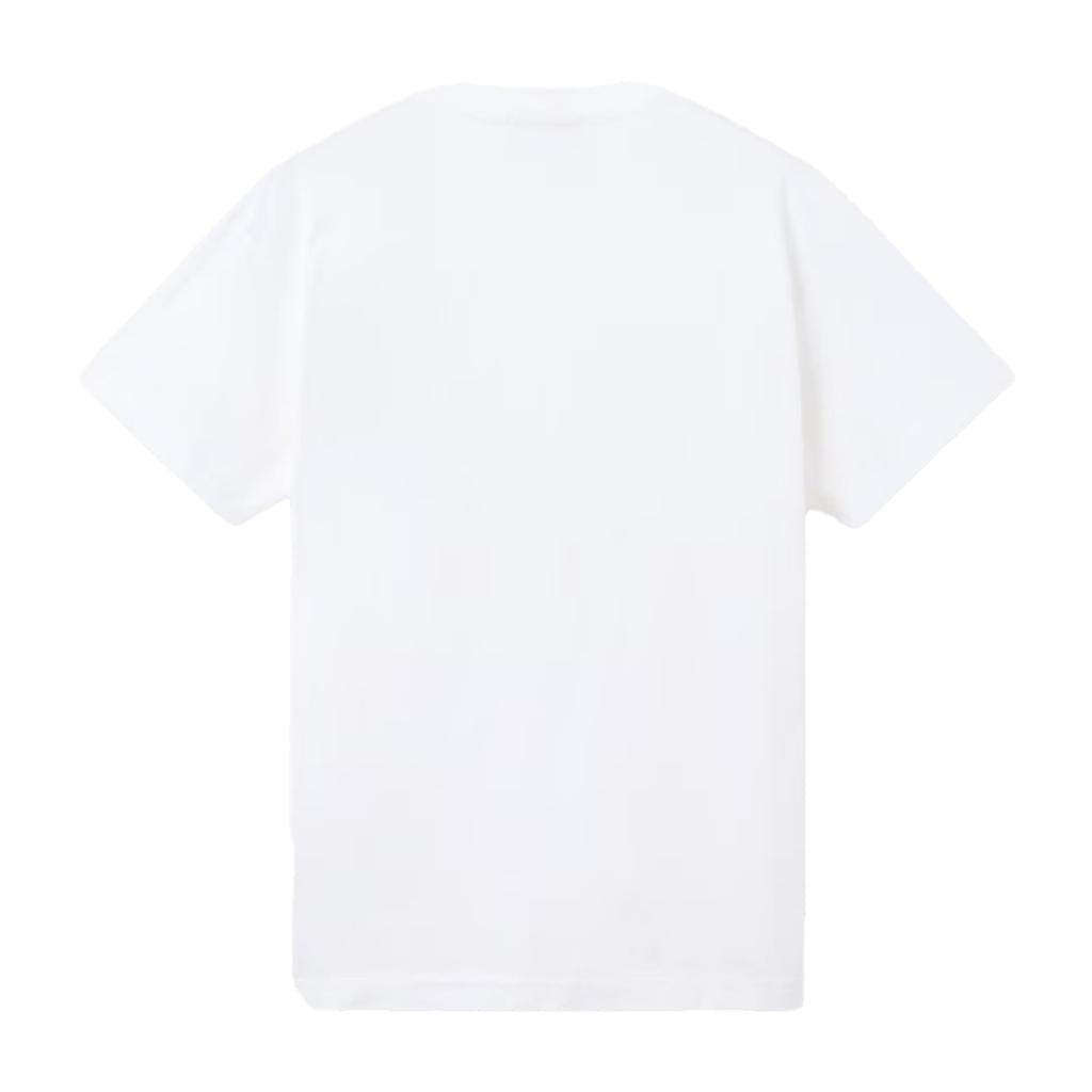 Stone Island 60/2 Cotton Jersey Garment Dyed T-ShirtT-ShirtsStone IslandDPUS Designer Outlet015499691325WhiteXSStone Island 60/2 Cotton Jersey Garment Dyed T-Shirt