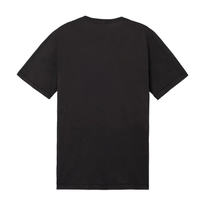 Stone Island 60/2 Cotton Jersey Garment Dyed T-ShirtT-ShirtsStone IslandDPUS Designer Outlet015499691325WhiteXSStone Island 60/2 Cotton Jersey Garment Dyed T-Shirt