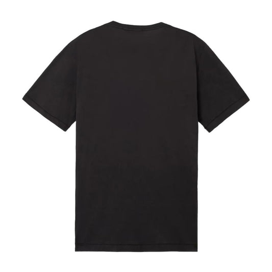 Stone Island 60/2 Cotton Jersey Garment Dyed T-ShirtT-ShirtsStone IslandDPUS Designer Outlet015499691325WhiteXSStone Island 60/2 Cotton Jersey Garment Dyed T-Shirt