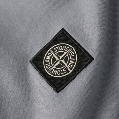 [Stone Island] 60/2 Cotton Jersey Garment Dyed T-ShirtT-ShirtStone IslandDPUS Designer OutletAvio BlueXS[Stone Island] 60/2 Cotton Jersey Garment Dyed T-Shirt