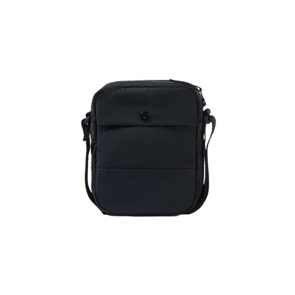 Stone Island Aluminium Tela Pouch Bag in BlackBagsStone IslandDPUS Designer Outlet8050592882630Stone Island Aluminium Tela Pouch Bag in Black